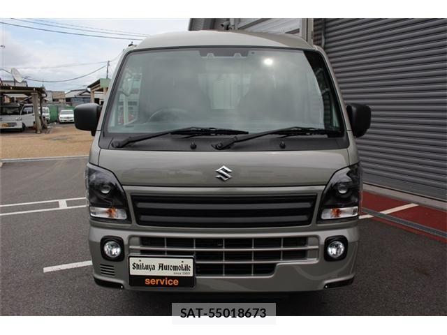 Suzuki SUPER CARRY 2024-06 7458173-3