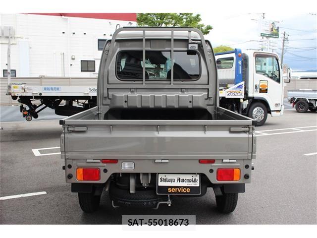 Suzuki SUPER CARRY 2024-06 7458173-4