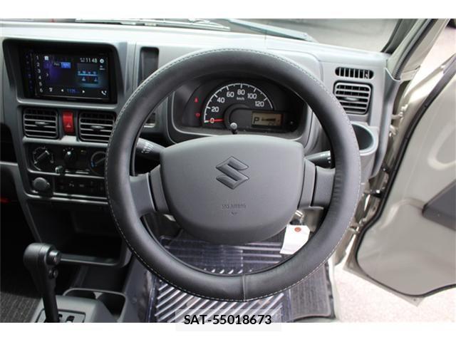 Suzuki SUPER CARRY 2024-06 7458173-7