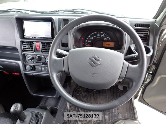 Suzuki SUPER CARRY 2024-05 7562929-1