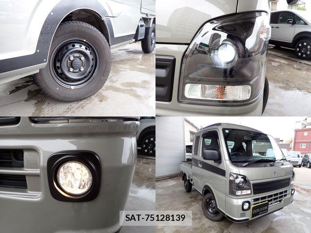 Suzuki SUPER CARRY 2024-05 7562929-3