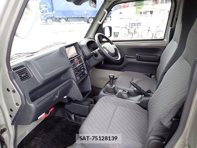 Suzuki SUPER CARRY 2024-05 7562929-7