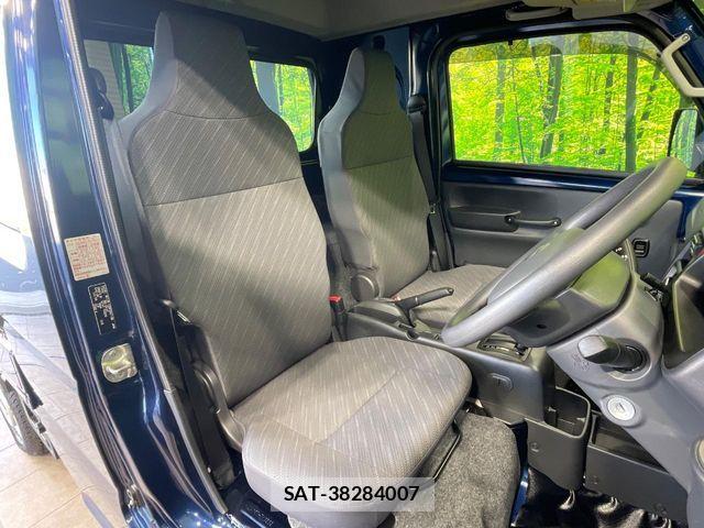 Suzuki SUPER CARRY 2022-07 7620499-9