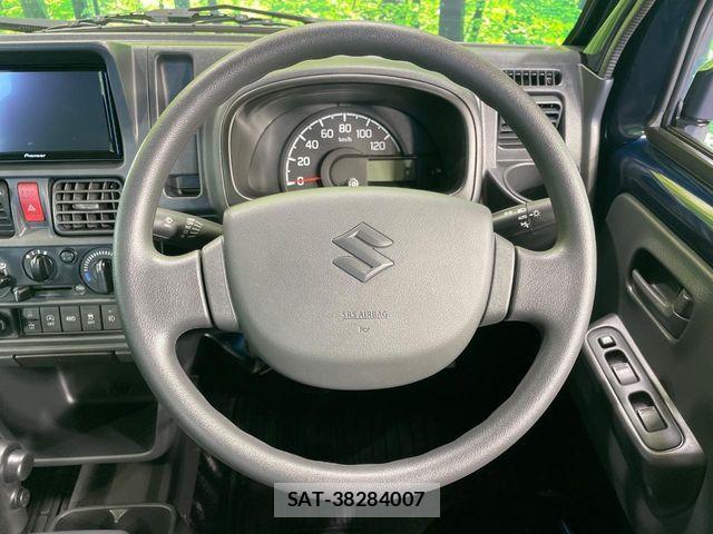 Suzuki SUPER CARRY 2022-07 7620499-11