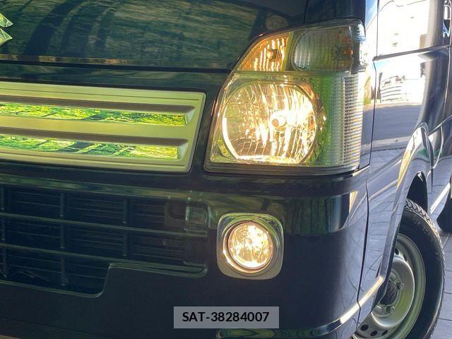 Suzuki SUPER CARRY 2022-07 7620499-12
