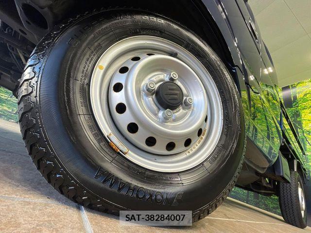 Suzuki SUPER CARRY 2022-07 7620499-13