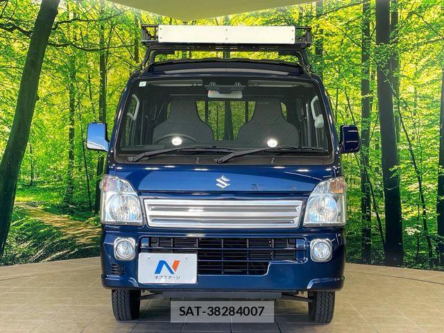 Suzuki SUPER CARRY 2022-07 7620499-14