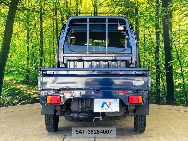 Suzuki SUPER CARRY 2022-07 7620499-15