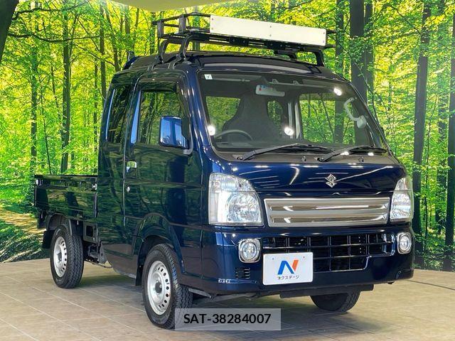 Suzuki SUPER CARRY 2022-07 7620499-16