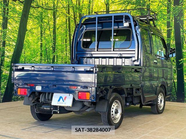 Suzuki SUPER CARRY 2022-07 7620499-17
