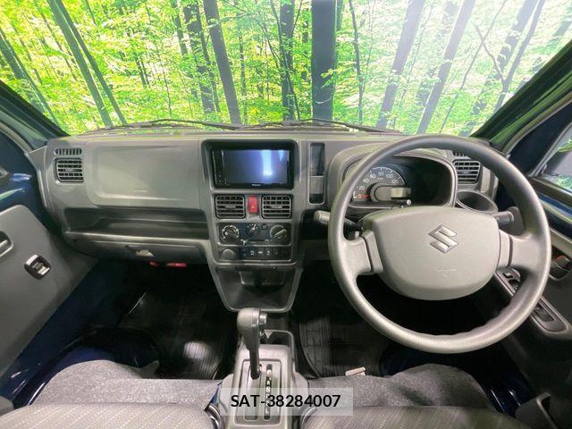 Suzuki SUPER CARRY 2022-07 7620499-1