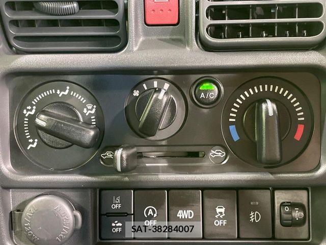 Suzuki SUPER CARRY 2022-07 7620499-6