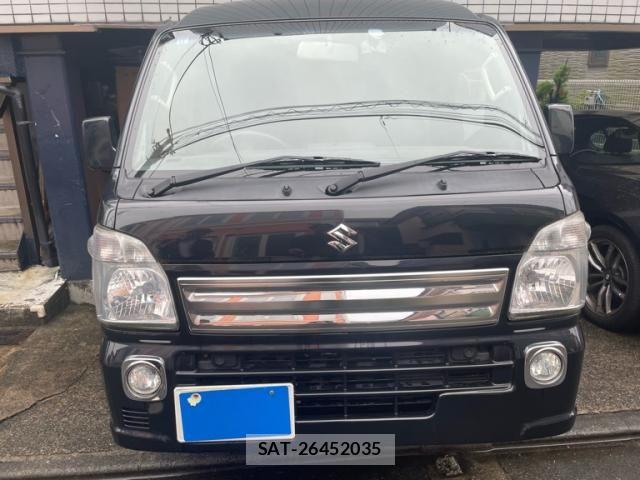 sat car