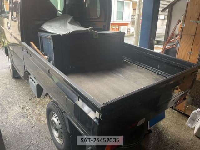 Suzuki SUPER CARRY 2018-09 7729399-9