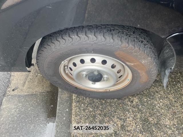 Suzuki SUPER CARRY 2018-09 7729399-12