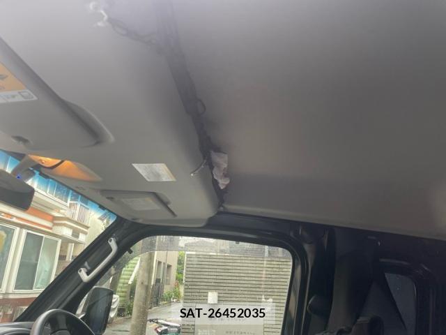 Suzuki SUPER CARRY 2018-09 7729399-13