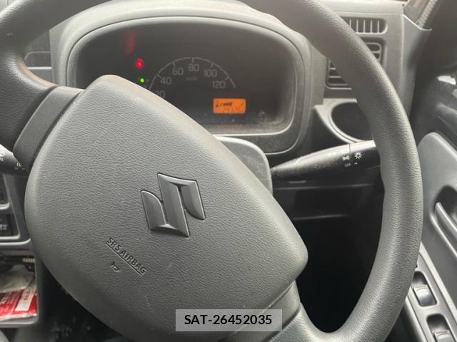 Suzuki SUPER CARRY 2018-09 7729399-14