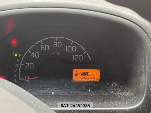 Suzuki SUPER CARRY 2018-09 7729399-15
