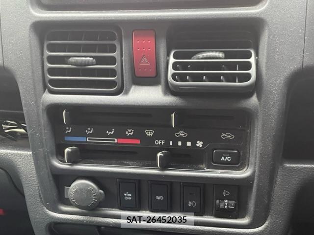 Suzuki SUPER CARRY 2018-09 7729399-17