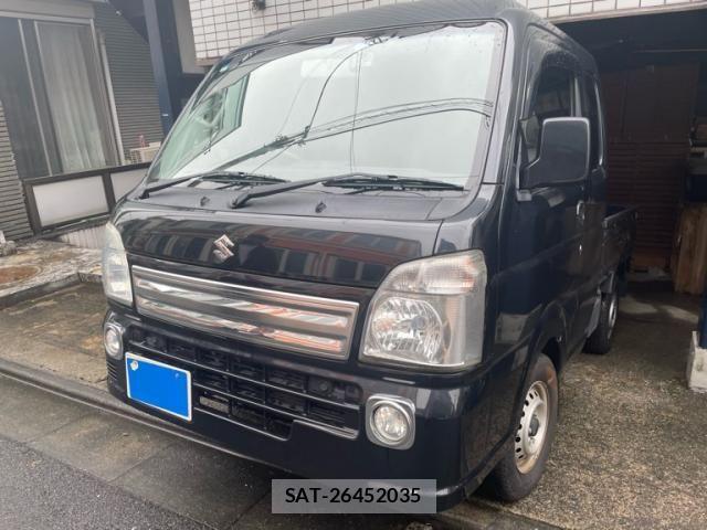 Suzuki SUPER CARRY 2018-09 7729399-1