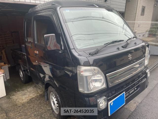 Suzuki SUPER CARRY 2018-09 7729399-2