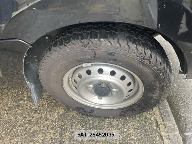 Suzuki SUPER CARRY 2018-09 7729399-4