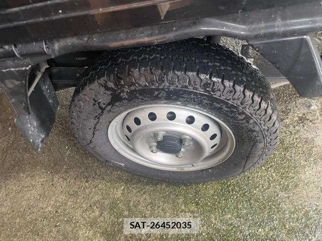Suzuki SUPER CARRY 2018-09 7729399-5