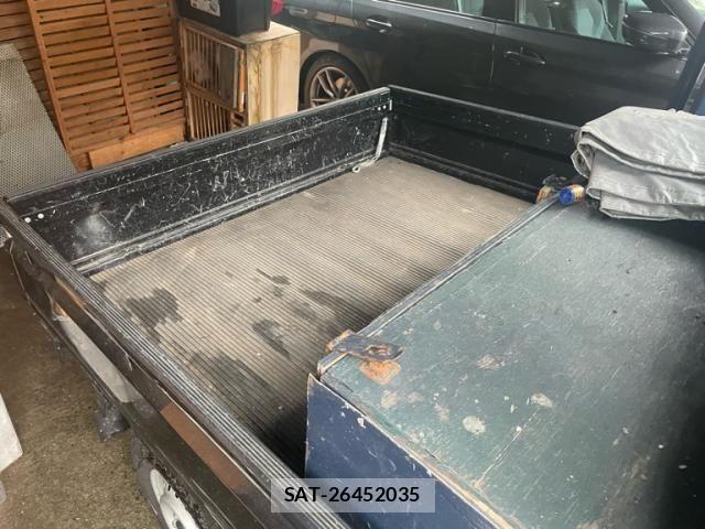 Suzuki SUPER CARRY 2018-09 7729399-6