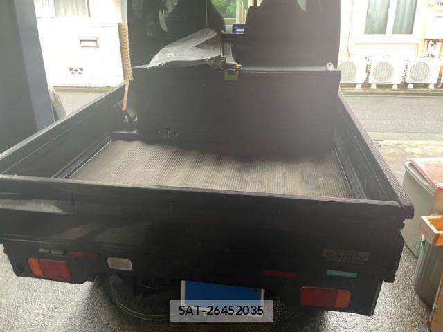 Suzuki SUPER CARRY 2018-09 7729399-7