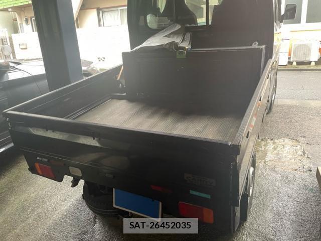Suzuki SUPER CARRY 2018-09 7729399-8