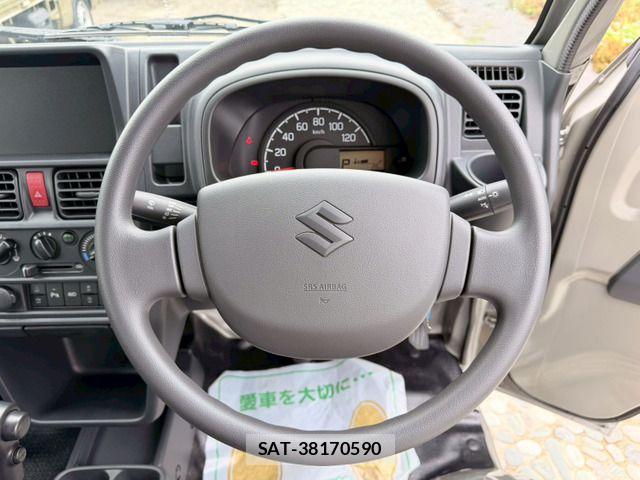 Suzuki SUPER CARRY 2025-09 7729398-10