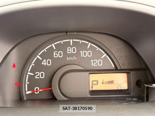 Suzuki SUPER CARRY 2025-09 7729398-13