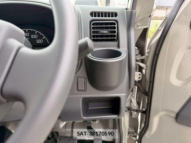 Suzuki SUPER CARRY 2025-09 7729398-14