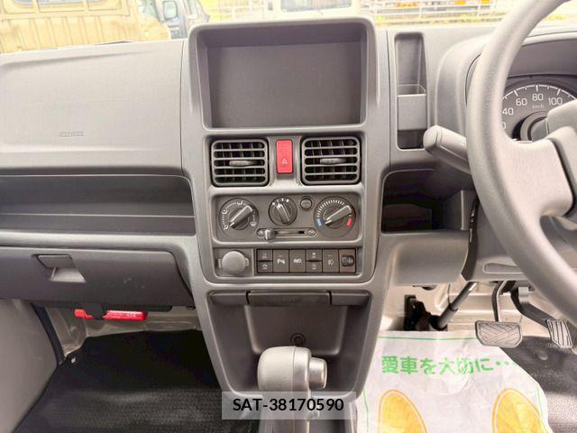 Suzuki SUPER CARRY 2025-09 7729398-17