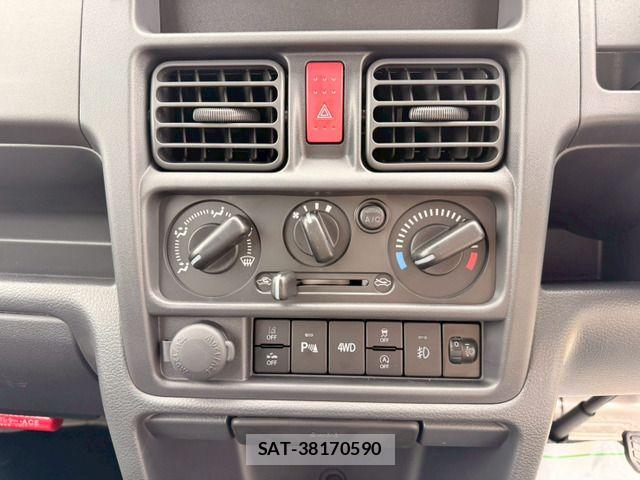 Suzuki SUPER CARRY 2025-09 7729398-18