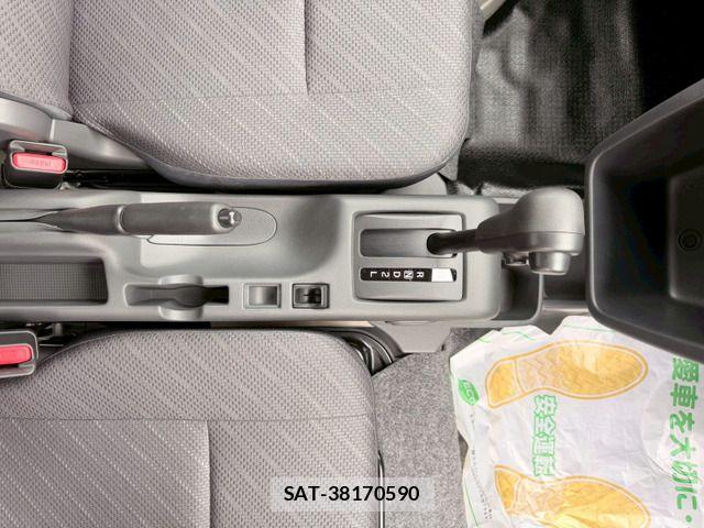 Suzuki SUPER CARRY 2025-09 7729398-19