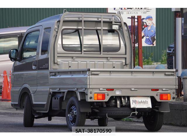 Suzuki SUPER CARRY 2025-09 7729398-4
