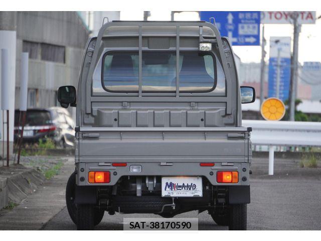 Suzuki SUPER CARRY 2025-09 7729398-6