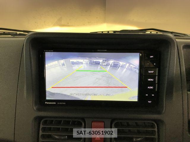 Suzuki SUPER CARRY 2020-12 7789557-10