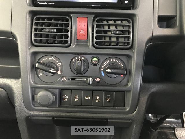 Suzuki SUPER CARRY 2020-12 7789557-11