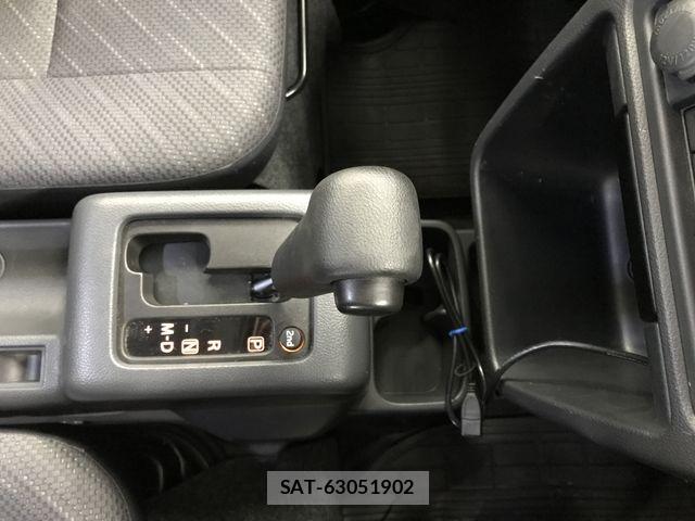 Suzuki SUPER CARRY 2020-12 7789557-12