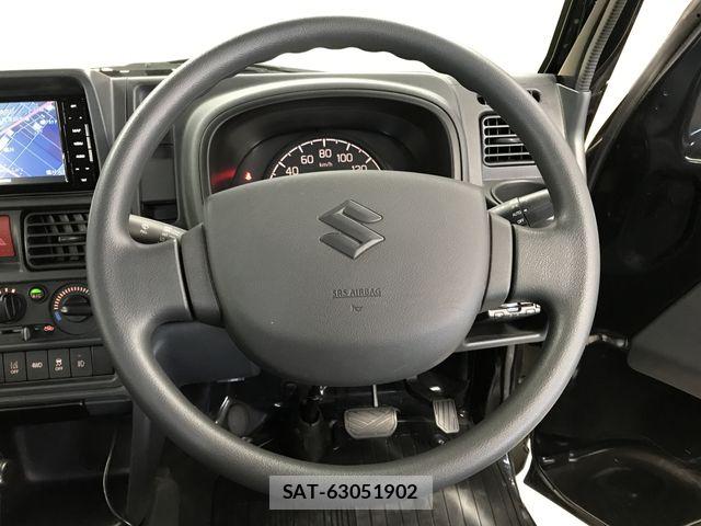 Suzuki SUPER CARRY 2020-12 7789557-14