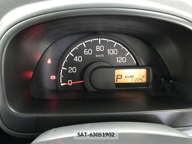 Suzuki SUPER CARRY 2020-12 7789557-16