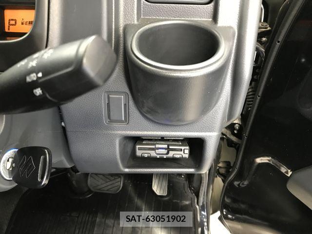 Suzuki SUPER CARRY 2020-12 7789557-18