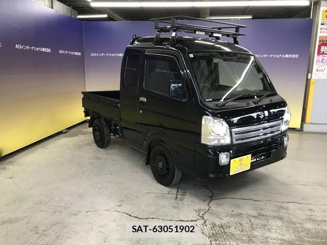 Suzuki SUPER CARRY 2020-12 7789557-1