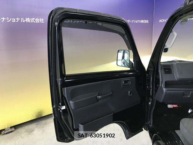 Suzuki SUPER CARRY 2020-12 7789557-22