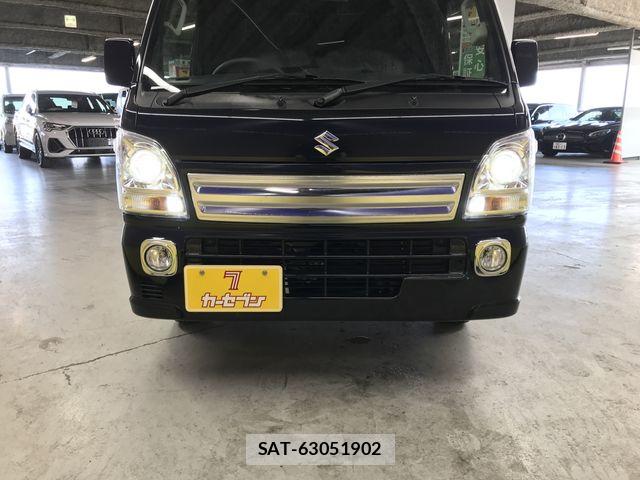 Suzuki SUPER CARRY 2020-12 7789557-23