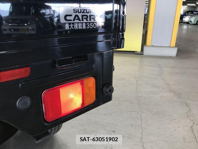Suzuki SUPER CARRY 2020-12 7789557-26