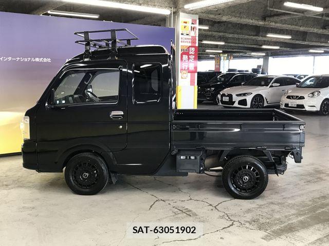 Suzuki SUPER CARRY 2020-12 7789557-2