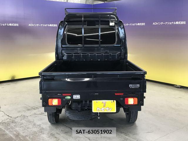 Suzuki SUPER CARRY 2020-12 7789557-3